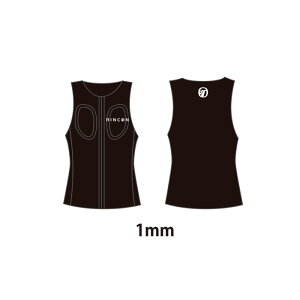 REGbgX[c WPbg xXg RINCON KILL SUPORT VEST JACKET 2024ss 1mm Xgb`W[Wf Y jp uh { EFbgX[c T[tB C  EGbgxXg 