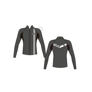y/Z~I[_[ΉzREGbgX[c WPbgY 2mm ^bp[ RINCON THE MOTO JACKET COLLECTION LE MANS { 2~ 2025SS t T[tB  uh Z~I[_[ JX