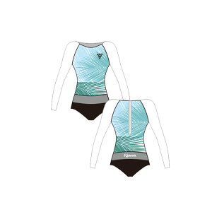 y/Z~I[_[ΉzREGbgX[c fB[X RINCON bVK[ht T}[X[c OX[u SUMMER SUITS Lagoon 2mm 2024SS HI SUMMER {  T[tB u