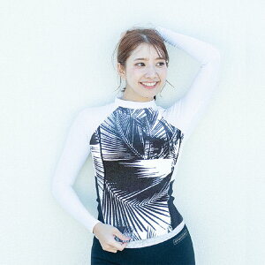 yzREGbgX[c fB[X RINCON  bVK[hWPbg MID SUMMER PALM JACKET 2025SS 1mm {  T[tB uh R EFbgX[c ėp   