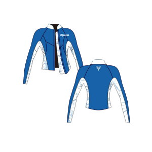 y/Z~I[_[ΉzREGbgX[c fB[X WPbg ^bp[ 2mm RINCON RESORT CLASSIC JACKET 2024SS { 2×2mm  T[tB Z~I[_[ JX^ R EFb