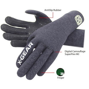Z[49%OFFT[tB O[u ~p 1.5mm 1.5~ T[tO[u xtend gear GNXehMA XTENDGEAR Super Flex D-Camo Glove Z[ ۉ XS-M y h uh  j  Y 