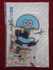 �V�i Snow Man �A�N�����X�}�z�X�^���h Johnnys�f ISLAND STORE �� SnowMan ��{�� �[�V�C�� ���E�[�� �n���đ� ����N�� �������� �ڍ��@ �{�ڗ��� ���v�ԑ�� �X�m�[�}�� �A�N�X�^ �W���j�A�C �O�b�Y