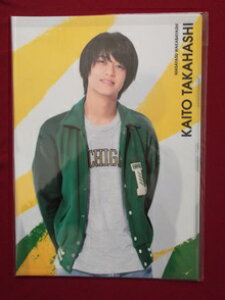 Vi AM͂ A4_uNAt@C Cl  X{TY  King  Prince King&Prince Lv SixTONES ObY