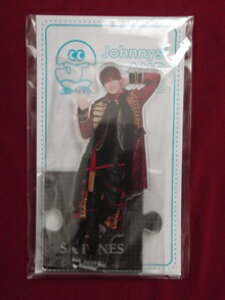 �V�i �W�F�V�[ SixTONES �A�N�����X�^���h �f20�� Johnnys�f ISLAND STORE �� Six TONES �X�g�[���Y �A�N�X�^ �O�b�Y