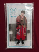 楽天市場】松村北斗 アクリルの通販 SixTONES 松村北斗 アクスタ まとめ売り