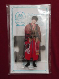 �V�i �����k�l SixTONES �A�N�����X�^���h �f20�� Johnnys�f ISLAND STORE �� Six TONES �X�g�[���Y �A�N�X�^ �O�b�Y