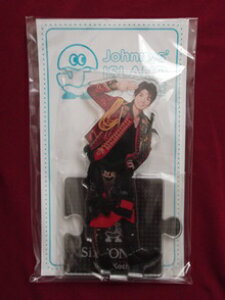 �V�i ���n�D�� SixTONES �A�N�����X�^���h �f20�� Johnnys�f ISLAND STORE �� Six TONES �X�g�[���Y �A�N�X�^ �O�b�Y