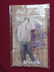 Vi  A! Group ANX^h Johnnysf ISLAND STORE  ֐Wj[YJr. ANX^ WjAC WjV ObY