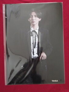 �V�i ���{��� SixTONES �N���A�t�@�C�� �����̖@�� �� �X�g�[���Y �O�b�Y