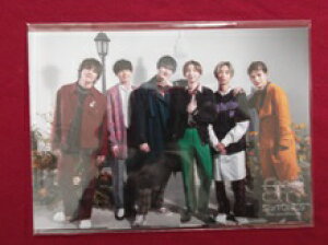 �V�i SixTONES �W�� �t�H�g5������Z�b�g SixTONES Feel da CITY �� �X�g�[���Y �W�F�V�[ ���{��� �����k�l �c���� �X�{�T���Y ���n�D�� �����ʐ^ �O�b�Y