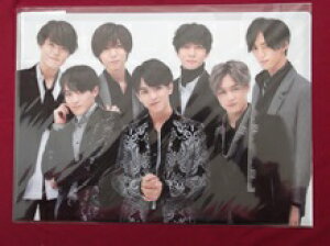 �V�i Travis Japan �W�� �N���A�t�@�C�� ���� �Վ� -NINJAPAN-2020 �� �{�ߊC�l �����C�l ���܎O�|���� �g�V�Ֆ� ���c���� ���q�C�l �쓇�@�b�� �O�b�Y