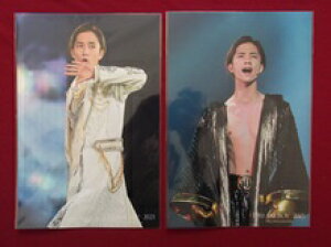 �V�i �c���� SixTONES �唻�ʐ^ 2�_�Z�b�g DREAM BOYS 2021 �� �W���j�A�C �ʐ^ �X�e�[�W�t�H�g ���C�u�t�H�g �O�b�Y
