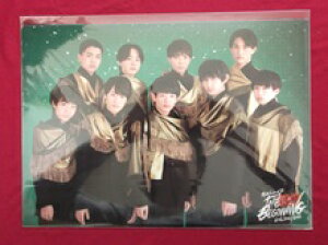 Vi AmBitious W NAt@C ֐Wj[YJr. LIVE 2021-2022 THE BEGINNING`T`  ^|ДV ͉y C i@ ꑾ Yl I g쑾Y ė ObY ֐Wj[YJ