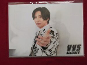 �V�i ���{��� SixTONES �t�H�g5������Z�b�g SixTONES LIVE TOUR 2024 VVS �� �ʐ^ �����ʐ^ �X�g�[���Y �O�b�Y
