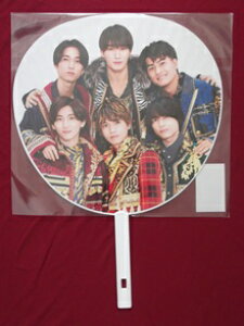 ViJi SixTONES W W{ Wj[YJEg_E 2022-2023  Xg[Y WFV[ { kl c X{TY nD JER ObY