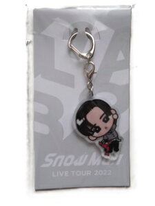 �V�i �ڍ��@ ���̃`���Ԃ牺����V���[�Y �A�N�����L�[�z���_�[ver. Snow Man LIVE TOUR 2022 Labo. �� Snow Man SnowMan �X�m�[�}�� �O�b�Y