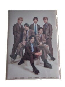 �V�i SixTONES �~�j�N���A�t�@�C��A 2022 Johnny�fs Shop �� �X�g�[���Y �W�F�V�[ ���{��� �����k�l ���n�D�� �X�{�T���Y �c���� �W���j�V�� �O�b�Y