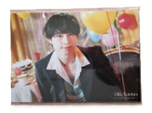 �V�i �����k�l SixTONES �t�H�g5������Z�b�g MILESixTONES �� �X�g�[���Y �����ʐ^ �O�b�Y