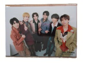 �V�i SixTONES �W�� �t�H�g5������Z�b�g MILESixTONES �� �X�g�[���Y �W�F�V�[ ���{��� �����k�l �c���� �X�{�T���Y ���n�D�� �����ʐ^ �O�b�Y
