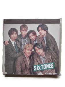 �V�i SixTONES �܂��������� Johnny�fs Shop �� ������ �W�F�V�[ ���{��� �����k�l �c���� �X�{�T���Y ���n�D�� �O�b�Y