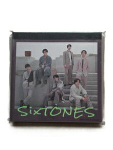 �V�i SixTONES �܂��������� �|�[�g���[�g�V���[�Y2023 Johnny�fs Shop �� ������ �W�F�V�[ ���{��� �����k�l �c���� �X�{�T���Y ���n�D�� �O�b�Y