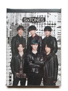 �V�i SixTONES ������2021 Johnny�fs Shop �� �W�F�V�[ ���{��� �����k�l �c���� �X�{�T���Y ���n�D�� �O�b�Y