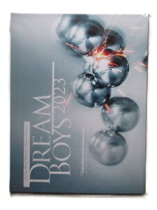 �V�i���J���i 2023 DREAM BOYS �p���t���b�g �� �h���[���{�[�C�Y �h���{ �n���đ� �X�{�T���Y SNOWMAN SIXTONES �O�b�Y