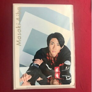 �V�i���J�� �� ARASHI ���t��I �N���A�t�@�C�� untitled 2017 �O�b�Y