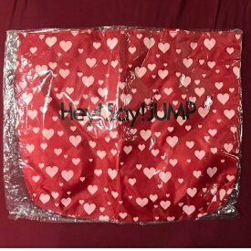 楽天市場 Hey Say Jump グッズ バッグの通販