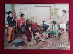 �V�i���J�� �� �W�� B �N���A�t�@�C�� ARASHI BLAST in Hawaii ��{�a�� ���{�� �N���� ���q ���t��I �O�b�Y