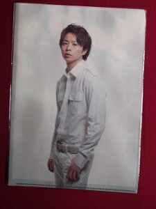 JVi  N NAt@C ARASHI 10-11 TOUR hSceneh`NƖľĂ镗i` ObY