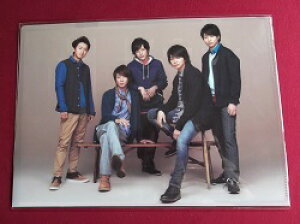 Vi  W NAt@C ARASHI Live Tour 2013 gLOVEh  {a { N q tI ObY