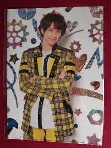 Vi  Hey! Say! JUMP COUNTDOWN LIVE 2015-2016 JUMPing CARnival Count Down NAt@C ObY