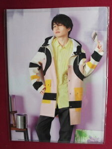 �V�i �e�r���� �N���A�t�@�C�� Sexy Zone repainting Tour 2018 �� �O�b�Y