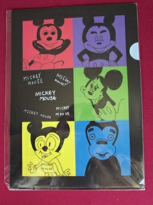 楽天市場】新品 嵐 クリアファイル デイズニー2 ARASHI EXHIBITION  