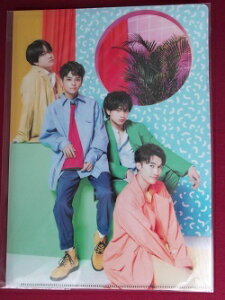 Vi Sexy Zone W NAt@C Sexy Zone POP×STEP!? TOUR 2020  l er }EXt ObY