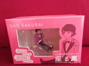 Vi N Rbṽt`q ItBV 闒 ARASHI EXHIBITION gJOURNEYh 𗷂W  ObY