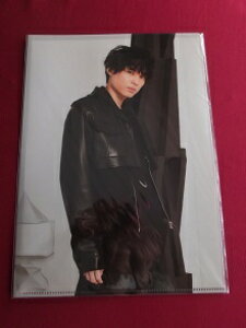 �V�i �����k�l �N���A�t�@�C�� SixTONES �f20�� Johnnys�f ISLAND STORE �� �O�b�Y