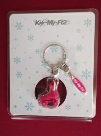 新品 Kis-My-Ft2 ファスナーチャーム ローラーチャーム ローラースケートチャーム SNOW DOMEの約束 IN TOKYO DOME/OSAKA DOME： キスマイ 北山宏光 千賀健永 宮田俊哉 横尾渉 藤ヶ谷太輔 玉森裕太 二階堂高嗣 ジャニーズ グッズ