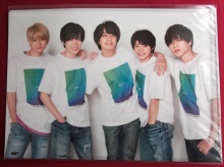 ジャニーズグッズ King＆Prince キンプリ なにわ男子 美少年