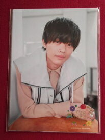 新品 永瀬廉 King & Prince Concert Tour 2019 フォト5枚入りセット ★ King&Prince キンプリ 公式生写真 写真 グッズ