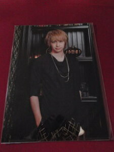 ViJ  NAt@C Hey! Say! JUMP LIVE TOUR 2016 DEAR. ObY