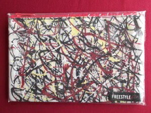 Vi |[` FREESTYLE 2020 q iW  t[X^C  ObY