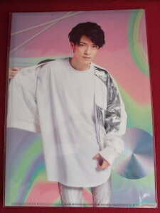 �V�i �[�V�C�� Snow Man SnowMan �N���A�t�@�C�� �f20�� Johnnys�f ISLAND STORE �� �X�m�[�}�� �O�b�Y