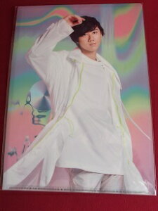 �V�i �������� Snow Man SnowMan �N���A�t�@�C�� �f20�� Johnnys�f ISLAND STORE �� �X�m�[�}�� �O�b�Y