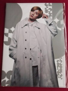 Vi { SixTONES NAt@C on eST ObY