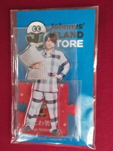 �V�i ������� �Ȃɂ�j�q �A�N�����X�^���hII Johnnys�f ISLAND STORE �� �A�N�X�^ �O�b�Y