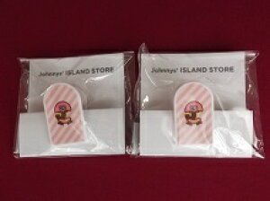 Vi Lil 񂳂 LN^[Nbv 2_Zbg Johnnysf ISLAND STORE  Lil񂳂 Nbv ֐Wj[YJr. l  吼 VY cԗI ObY