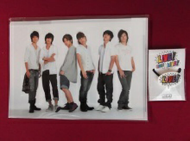 楽天市場】新品 NEWS LIVE! LIVE! LIVE! NEWS DOME PARTY 2010 グッズ  